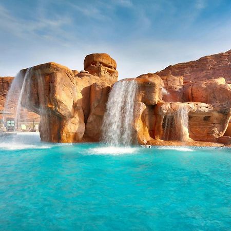 Fairfield Inn & Suites By Marriott Moab Esterno foto