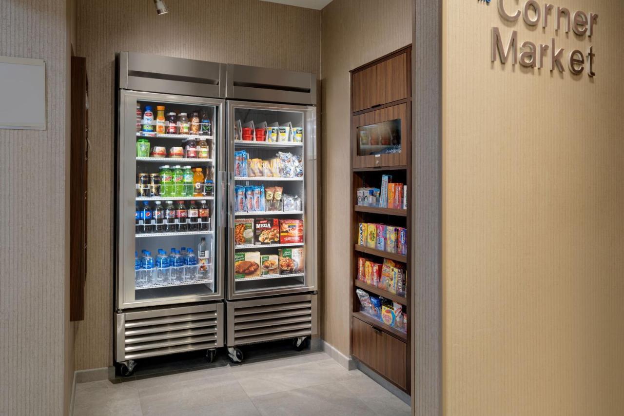 Fairfield Inn & Suites By Marriott Moab Esterno foto