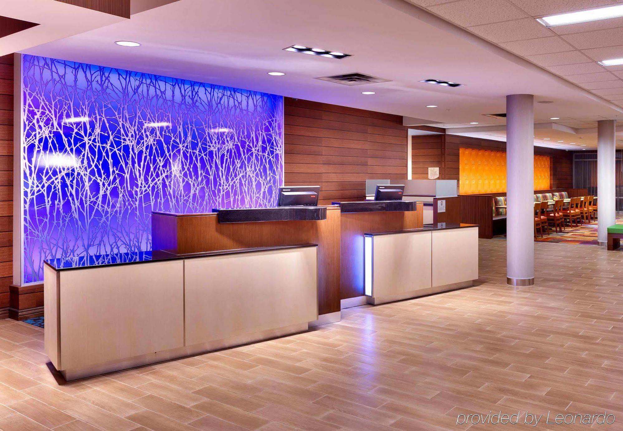 Fairfield Inn & Suites By Marriott Moab Esterno foto