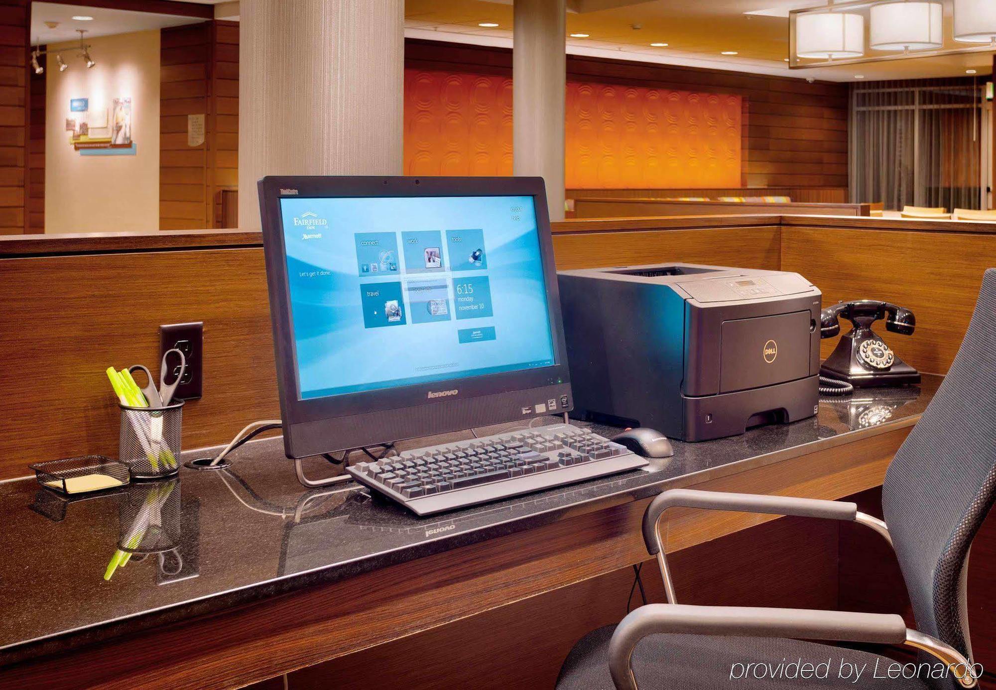 Fairfield Inn & Suites By Marriott Moab Esterno foto