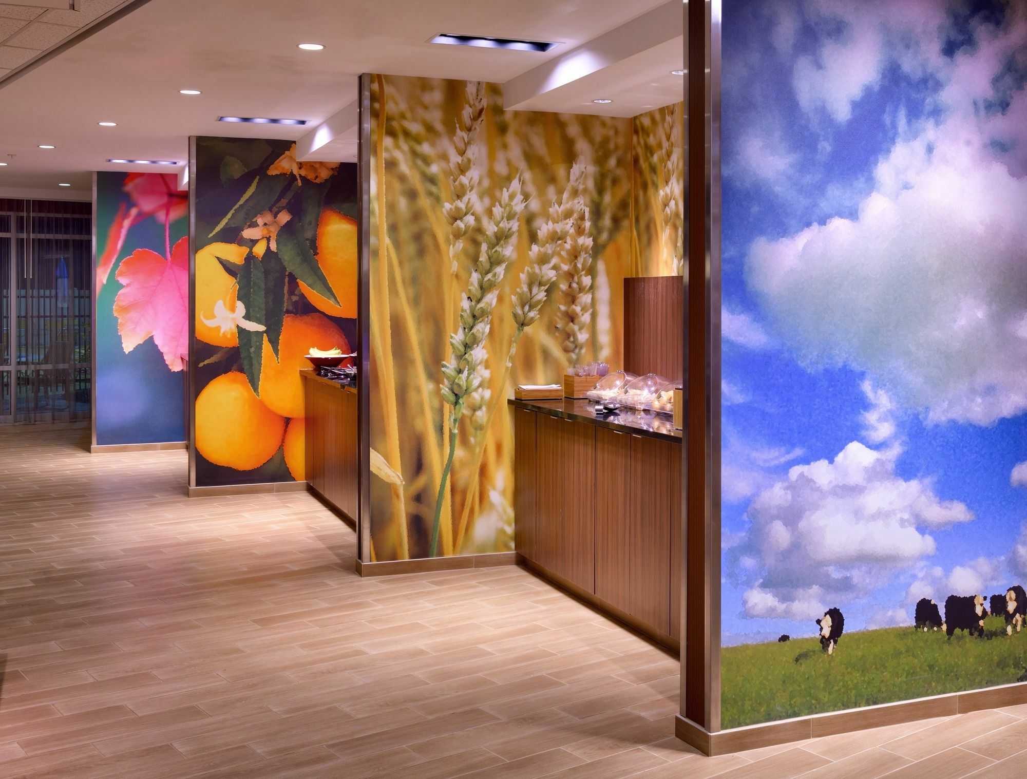 Fairfield Inn & Suites By Marriott Moab Esterno foto